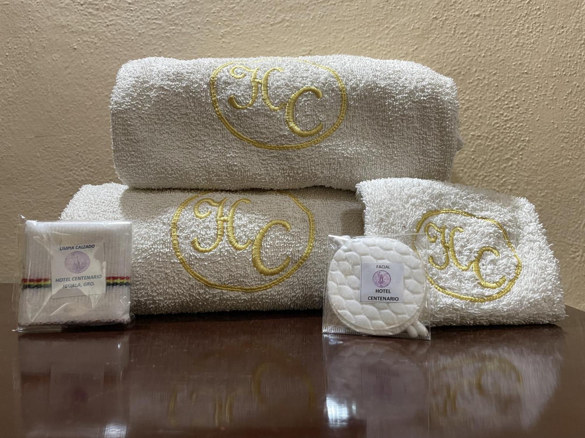 Hotel Centenario Iguala Экстерьер фото