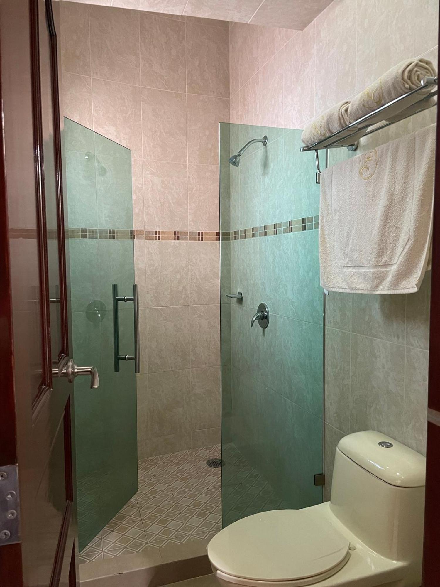Hotel Centenario Iguala Экстерьер фото