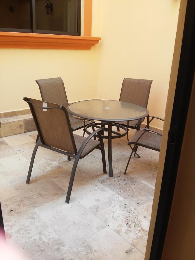 Hotel Centenario Iguala Экстерьер фото