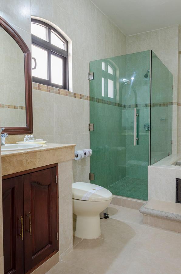 Hotel Centenario Iguala Экстерьер фото